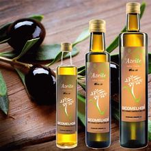 Olive oil - Sicomelhor