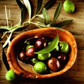 Olive - Sicomelhor